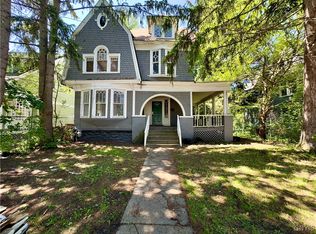 3628 S Salina St, Syracuse, NY 13205