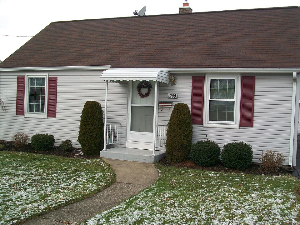 1st image of 200 Northcrest Ave