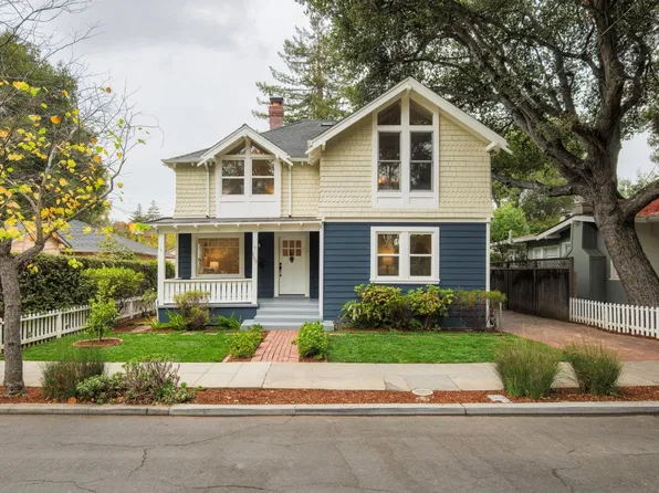 780 Palo Alto Ave, Palo Alto, CA 94301