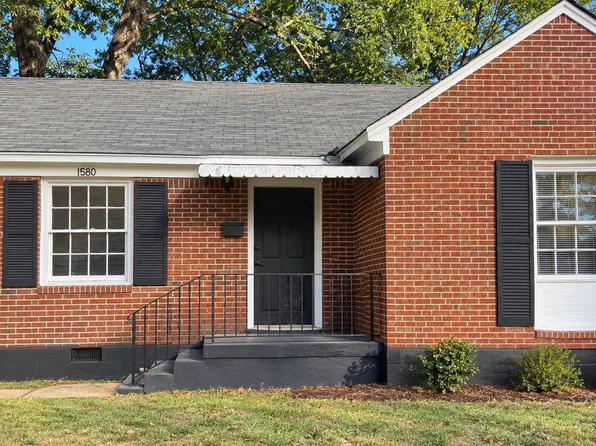 1580 Marianna St, Memphis, TN 38114