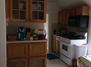 724 Arch St APT 3, Ann Arbor, MI 48104