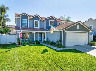 2343 Carlene St, Corona, CA 92882