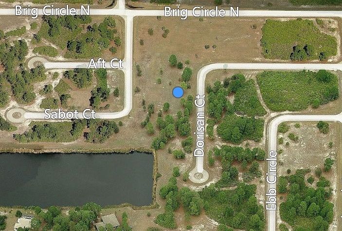 1st image of 16 Dorisan Ct