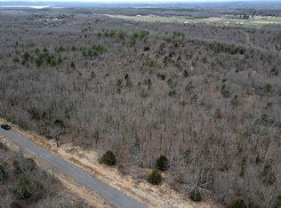 0 Henley Rd, Conway, AR 72032