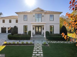 6029 Orris St, Mc Lean, VA 22101