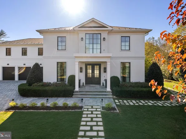 6029 Orris St, Mc Lean, VA 22101