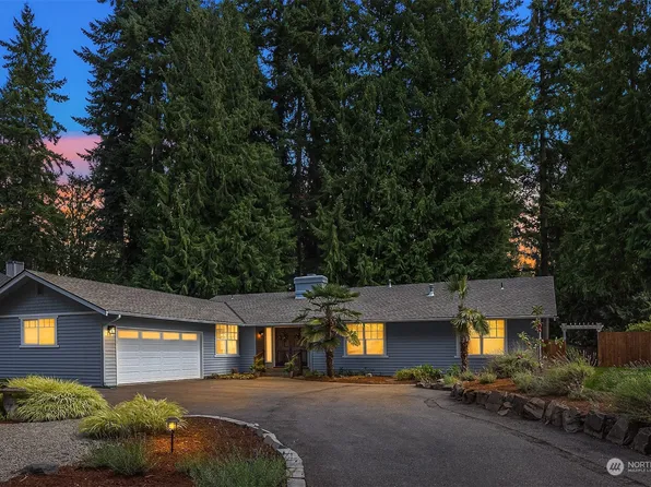 20923 NE 78th Street, Redmond, WA 98053