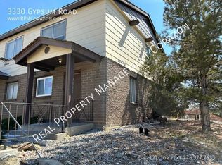 3330 Gypsum Rd, Reno, NV 89503