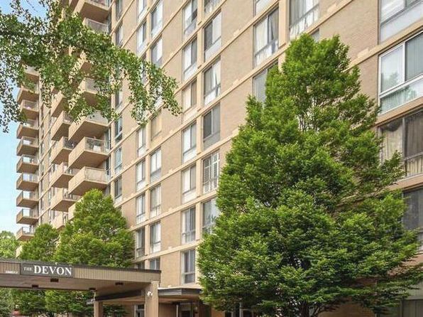2401 Pennsylvania Ave APT 909