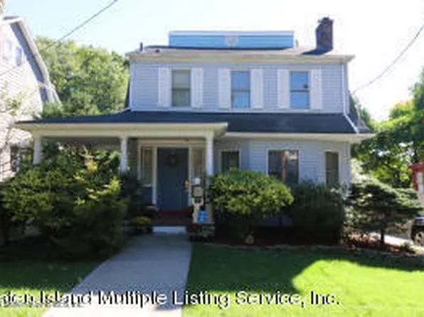 68 Theresa Pl, Staten Island, NY 10301