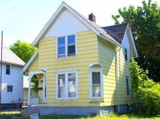 166 Maryland St, Rochester, NY 14613