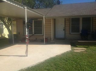 1011 Yucca, Merkel, TX 79536