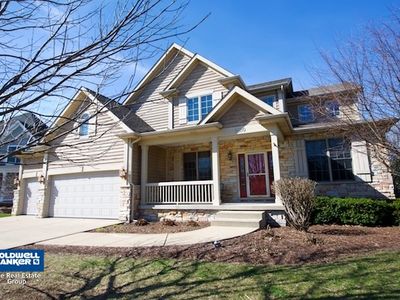 14110 S Thornberry Ct, Plainfield, IL, 60544