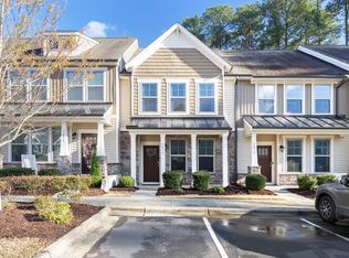 1034 Urbane Ct, Durham, NC 27713