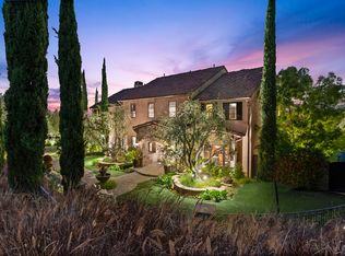 5 Havenhurst Dr, Coto De Caza, CA 92679
