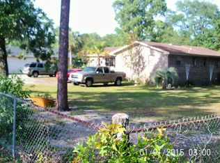 96632 Chester Rd, Yulee, FL 32097