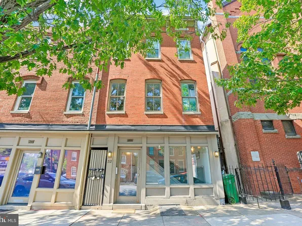 32 W Montgomery St #F, Baltimore, MD 21230