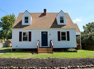 1140 Purcell Ln, Winchester, VA