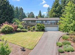 8424 75th Ave E, Puyallup, WA
