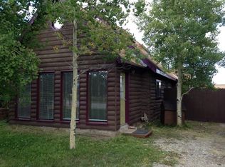 460 Bogue St, Fairplay, CO 80440