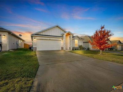 7713 Purvis St, Temple, TX, 76502