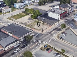 95 Washington St, West Warwick, RI 02893