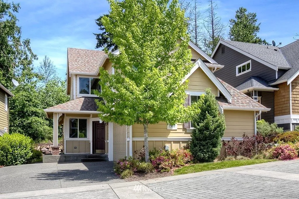 Building Photo - 2542 Longmire Ct NE