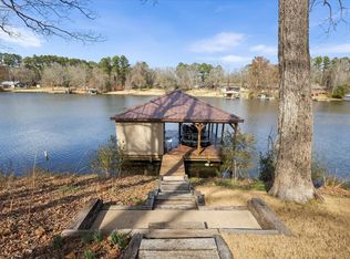 11249 Hamrick Lake Rd, Winona, TX 75792