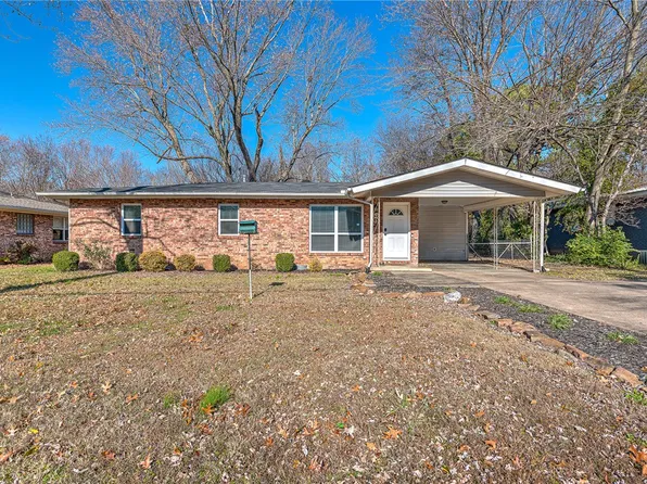 2216 W Ora Dr, Fayetteville, AR 72701