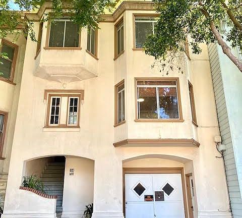 2nd image of 764 Arguello Blvd