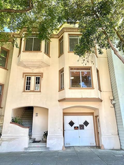 1st image of 766 Arguello Blvd #766