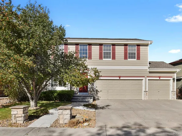 6340 Westview Circle, Parker, CO 80134