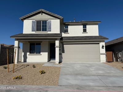 3125 S 232ND Avenue, Buckeye, AZ, 85326