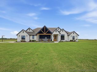6806 E 136th St N, Collinsville, OK 74021