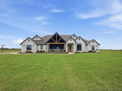 6806 E 136th St N, Collinsville, OK, 74021