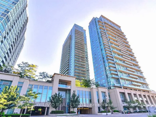 155 Legion Rd N Unit 2101, Toronto, ON M8Y 0A7