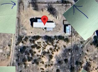 9420 Hondo Rd, Las Cruces, NM 88012