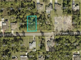 3210 20th St W, Lehigh Acres, FL 33971