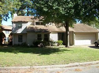 5440 Brookfield Dr, Virginia Beach, VA 23464