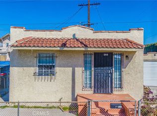 423 W 63rd Pl, Los Angeles, CA 90003