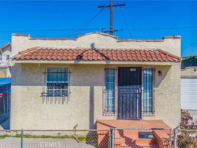 423 W 63rd Pl, Los Angeles, CA, 90003