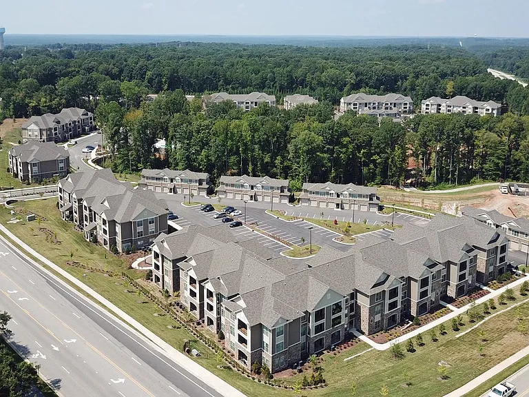 Legacy Wake Forest Apartments — Photo 29