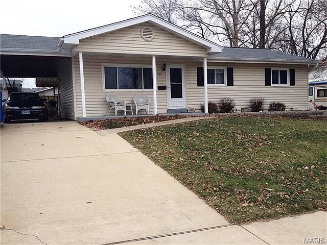 1st image of 720 Undercliff Dr