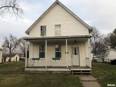 115 S Elm St, Washington, IL, 61571