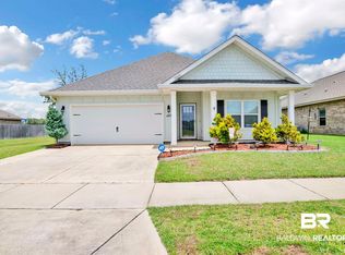 19375 Kudu Ave, Foley, AL 36535