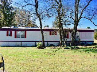 279 Pin Oak Dr W, Rose Bud, AR 72137