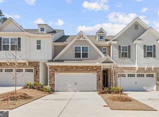 878 Porter Ridge Ln #3, Decatur, GA 30032