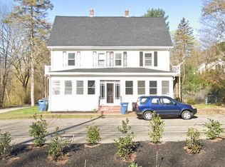 2346 Washington St FLOOR 2, Canton, MA 02021