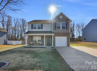 767 Gants Rd, York, SC 29745