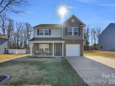 767 Gants Rd, York, SC, 29745